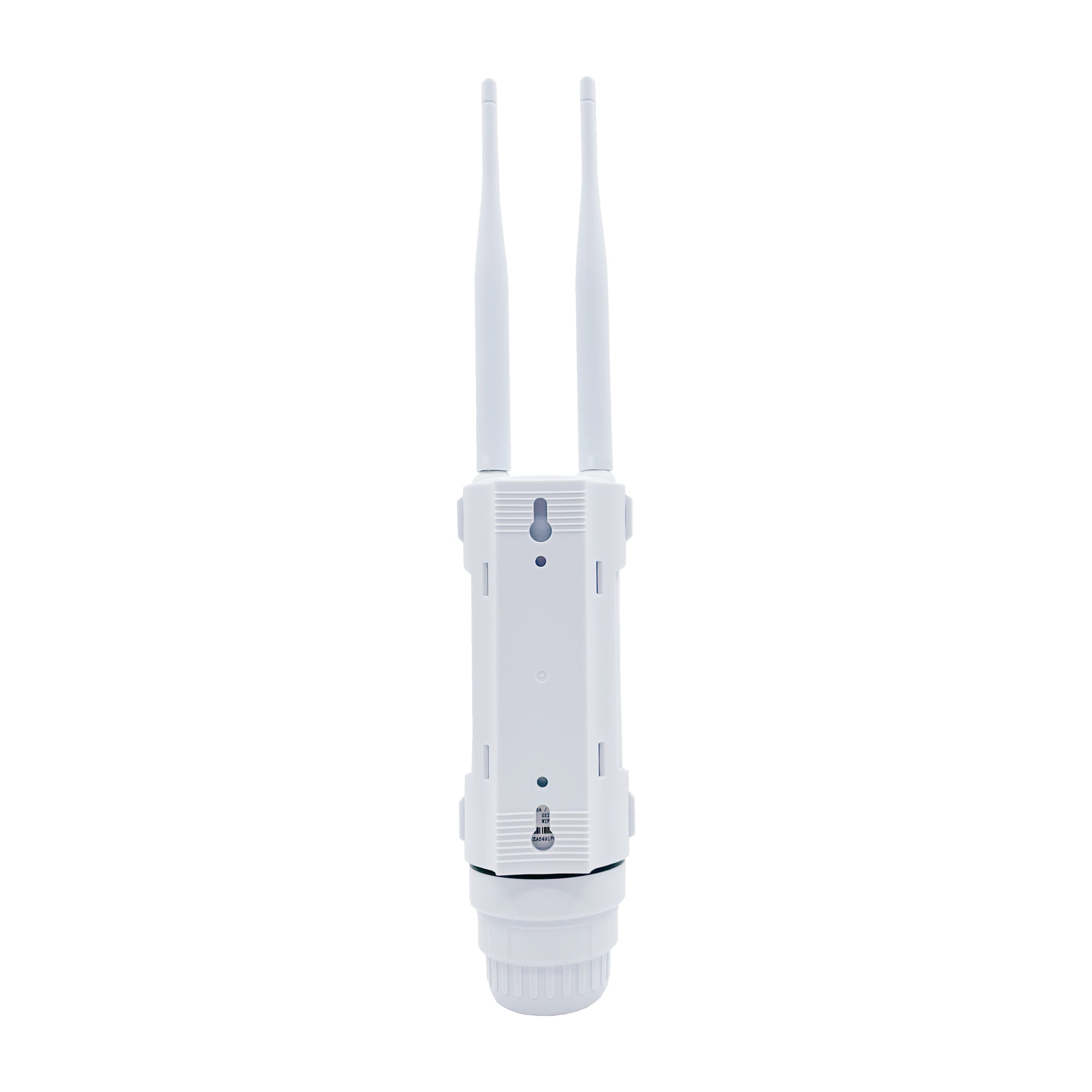 RJ45 Enterprise router CAT4 openwrt Support 4G Ingress Wireless GPS Power Outdoor 4g LTE wifi routers with Sim Card Slot